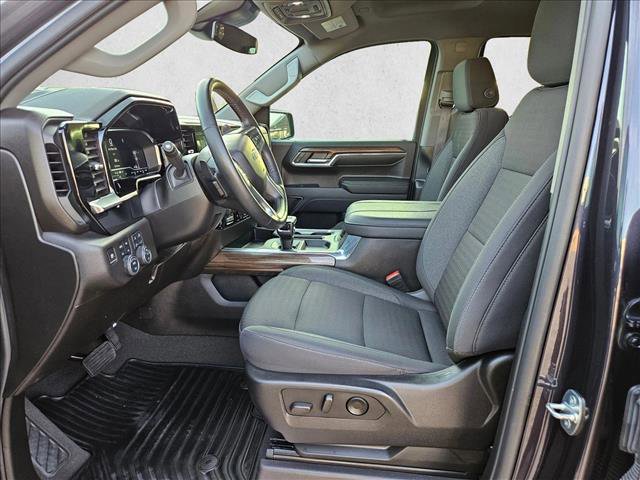 Used 2024 Chevrolet Silverado 1500 RST w/ Texas Edition Plus image 15