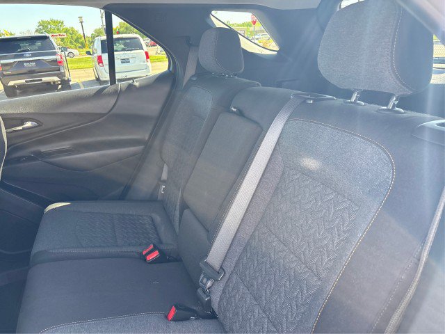 Used 2022 Chevrolet Equinox LT AWD/4WD image 9