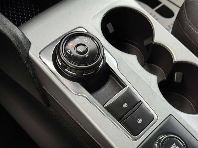 Certified 2021 Ford Bronco Sport Big Bend image 25