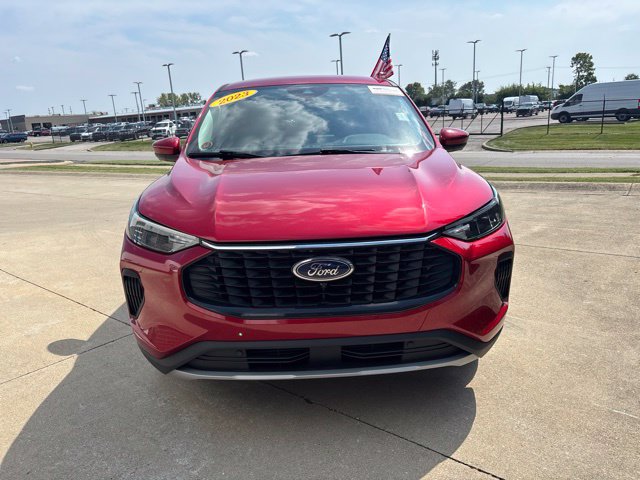 Certified 2023 Ford Escape Active w/ Tech Pack #2 AWD/4WD image 5