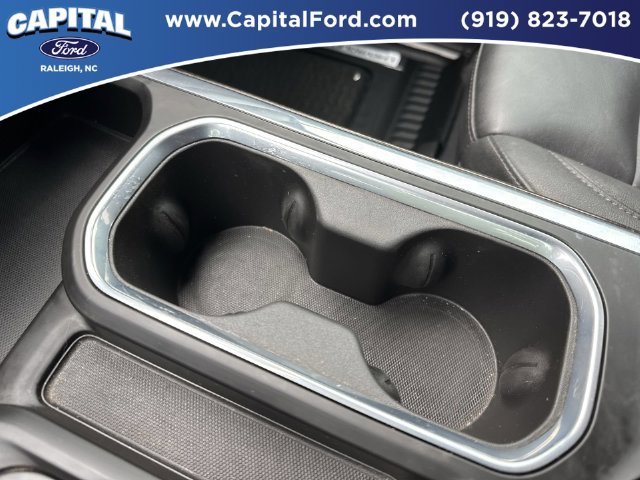 Used 2024 Chevrolet Silverado 1500 RST w/ RST All Star Premium Package AWD/4WD image 32