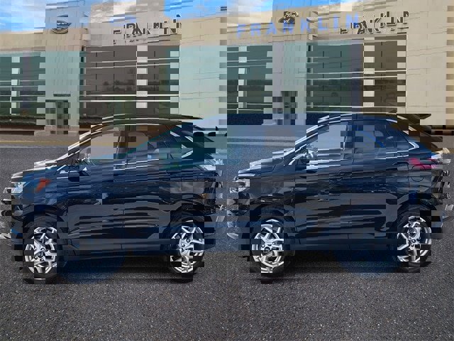 Certified 2024 Ford Edge SEL w/ Convenience Package image 4