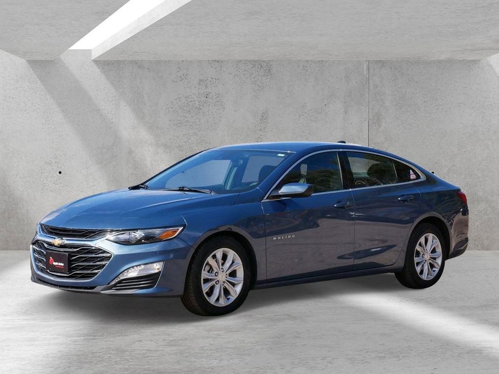 Used 2024 Chevrolet Malibu LT image 6