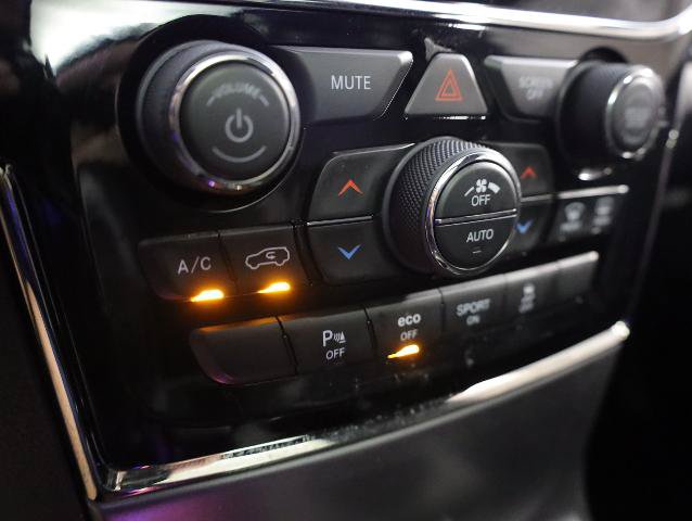 Used 2020 Jeep Grand Cherokee Limited X AWD/4WD image 23