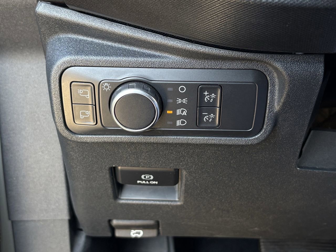 Certified 2021 Ford Bronco First Edition image 24