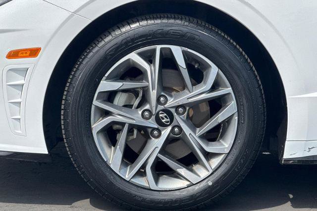 Used 2023 Hyundai Sonata SEL image 32