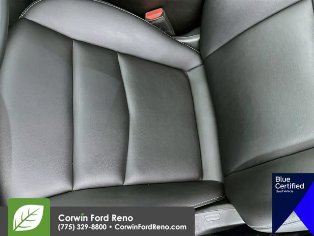 Used 2023 Cadillac XT5 Luxury AWD/4WD image 23