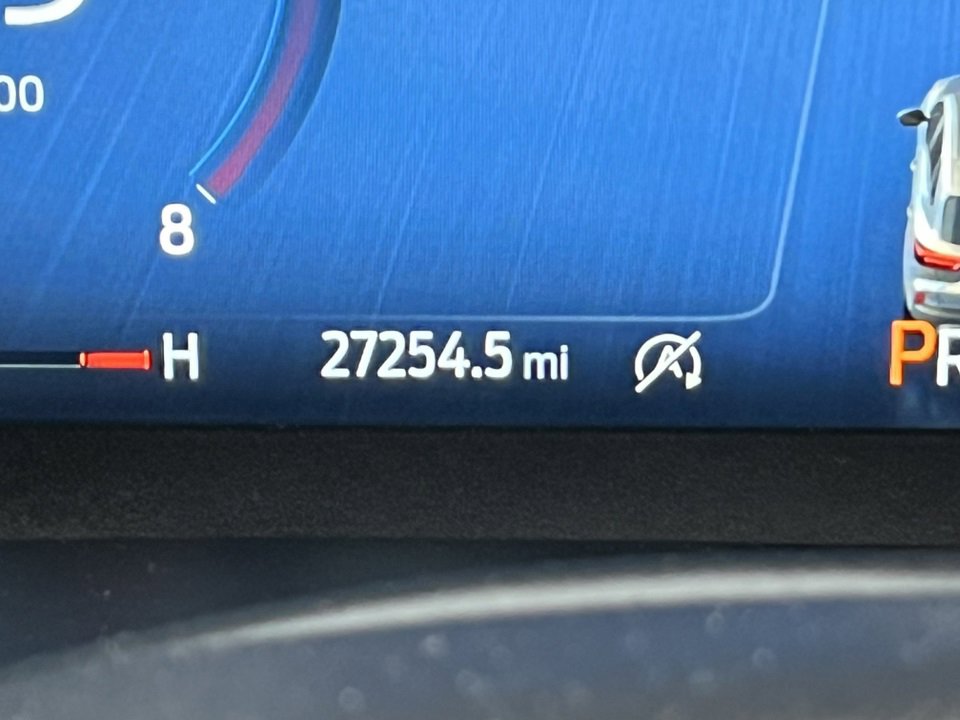 Certified 2023 Ford Escape Active w/ Tech Pack #2 image 6