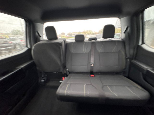 Certified 2024 Ford F150 STX AWD/4WD image 13