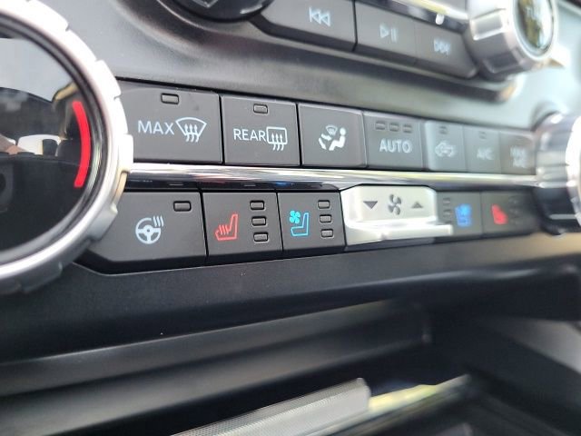 Certified 2024 Ford F350 Lariat w/ Lariat Ultimate Package image 26