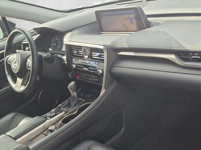 Used 2018 Lexus RX 350 FWD w/ Premium Package image 23