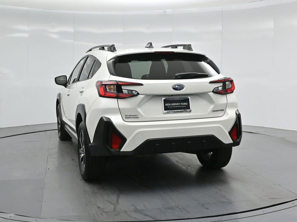 Used 2025 Subaru Crosstrek 2.0i Premium w/ Crosstrek Mirror Package AWD/4WD image 20
