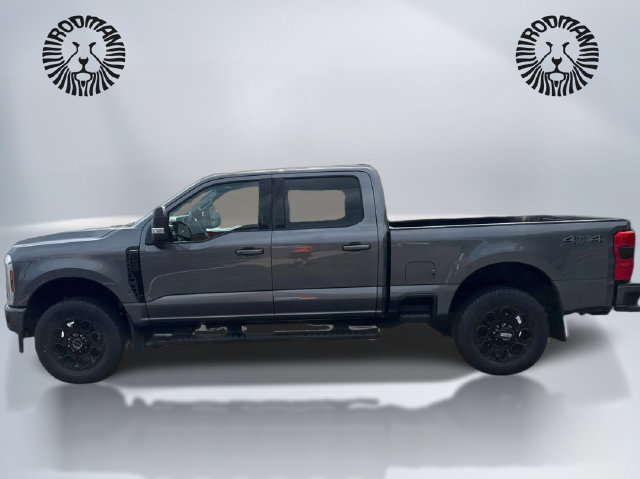Certified 2024 Ford F250 Lariat w/ Lariat Ultimate Package AWD/4WD image 11