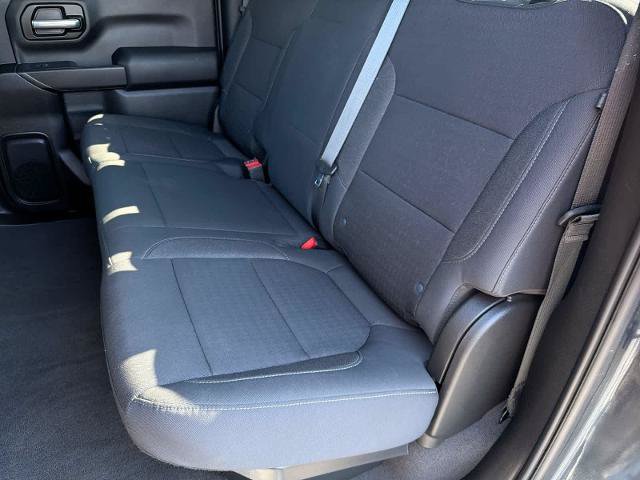 Used 2021 Chevrolet Silverado 1500 LT AWD/4WD image 20
