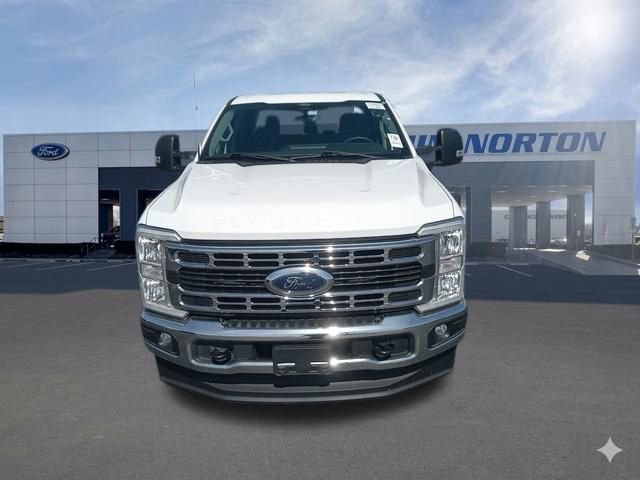 Certified 2024 Ford F250 XLT w/ FX4 Off-Road Package AWD/4WD image 3
