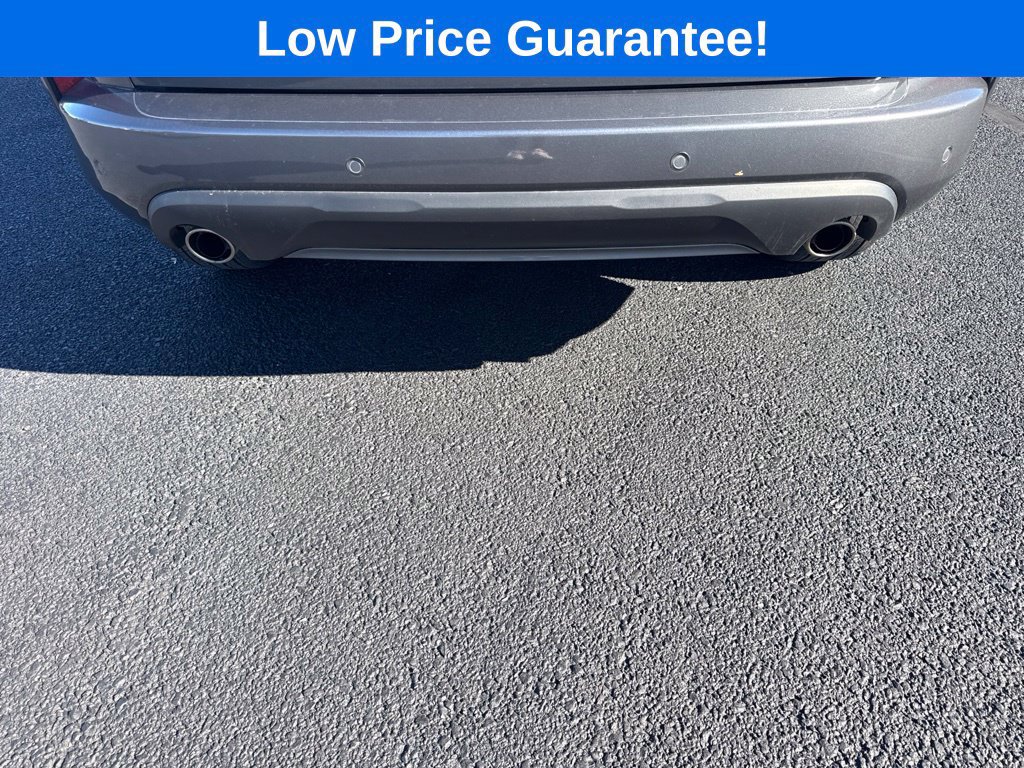 Certified 2023 Ford Escape ST-Line Select w/ Tech Pack #1 AWD/4WD image 19