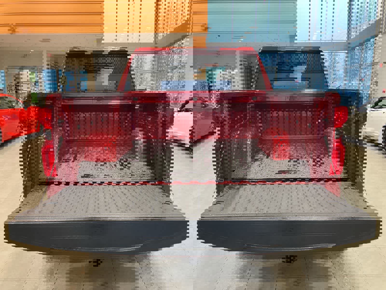 Used 2019 Chevrolet Silverado 1500 RST w/ All-Star Edition image 25