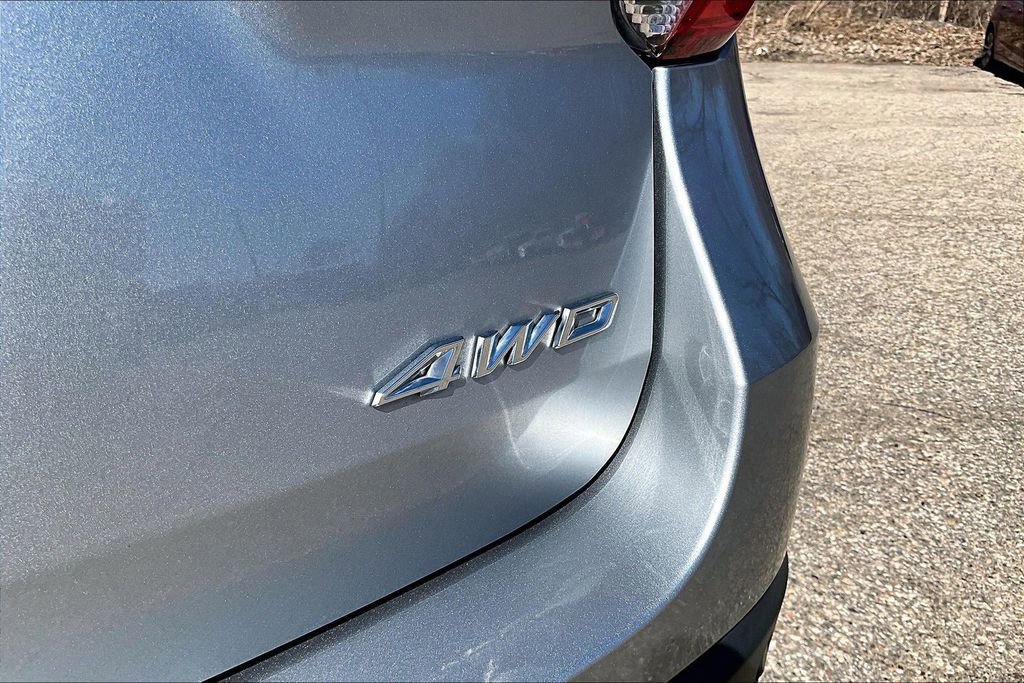 Certified 2022 Ford Explorer Base image 10