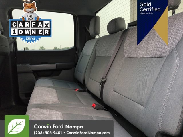 Certified 2026 Ford F350 XLT AWD/4WD image 26