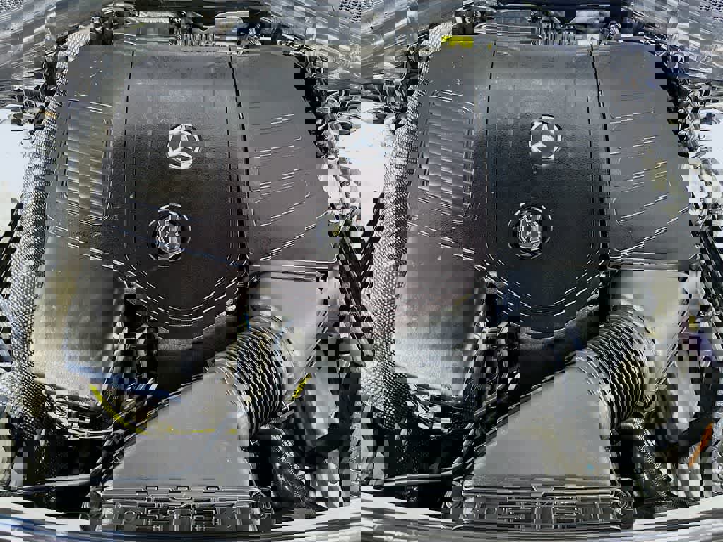 Used 2024 Mercedes-Benz GLC 300 GLC 300 image 12