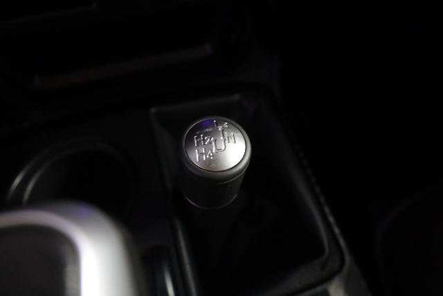 Used 2024 Toyota 4Runner TRD Pro AWD/4WD image 22
