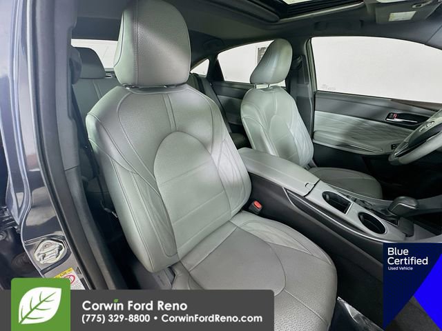 Used 2019 Toyota Avalon Limited w/ Advanced Safety Package image 31
