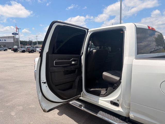 Used 2024 RAM 2500 Big Horn AWD/4WD image 29