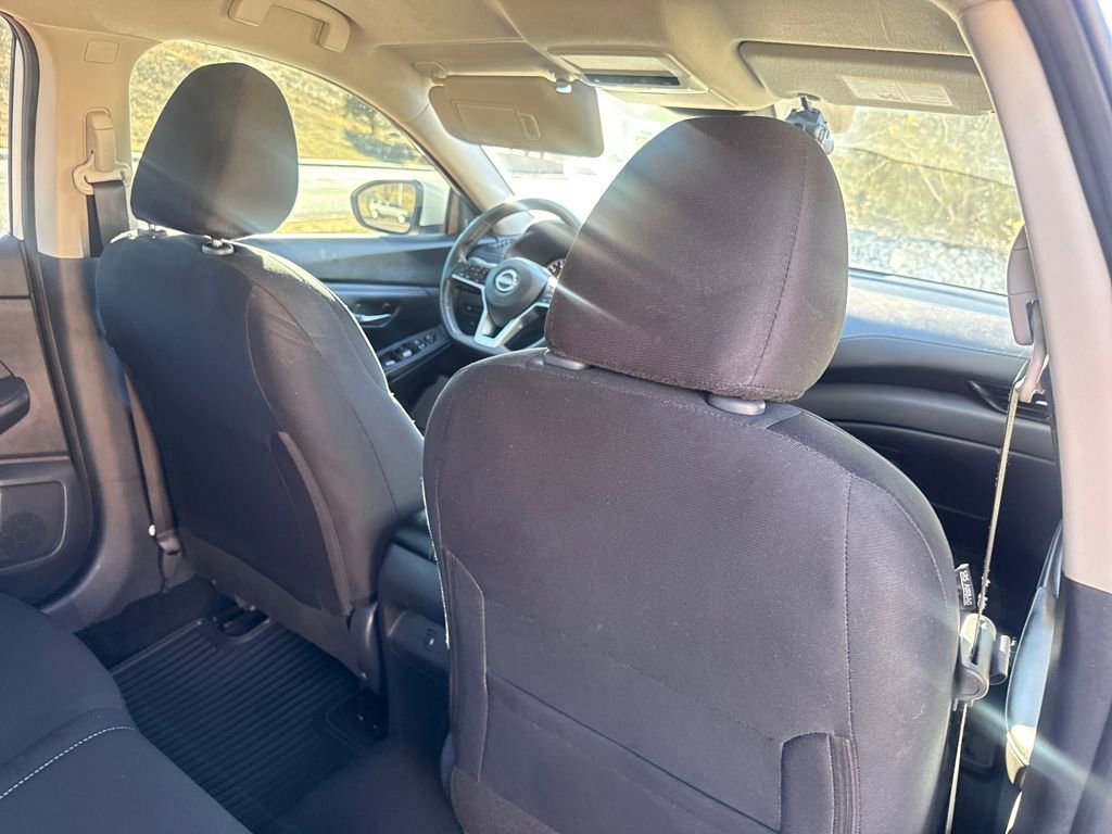 Used 2024 Nissan Sentra SV w/ All-Weather Package image 24