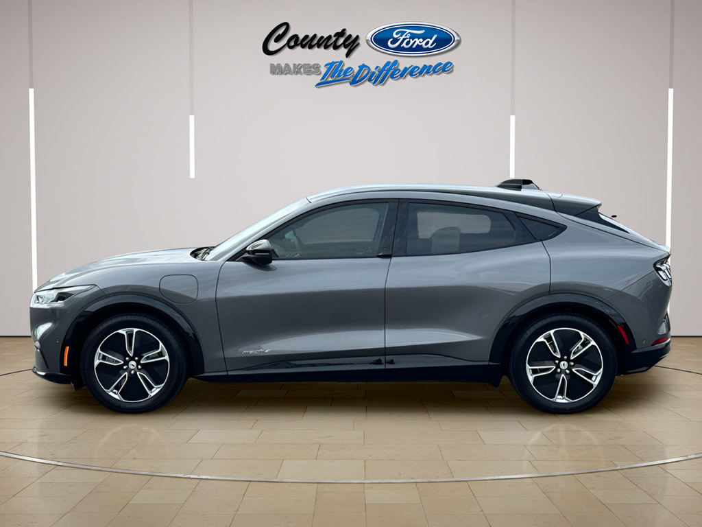 Certified 2023 Ford Mustang Mach-E Premium RWD image 3