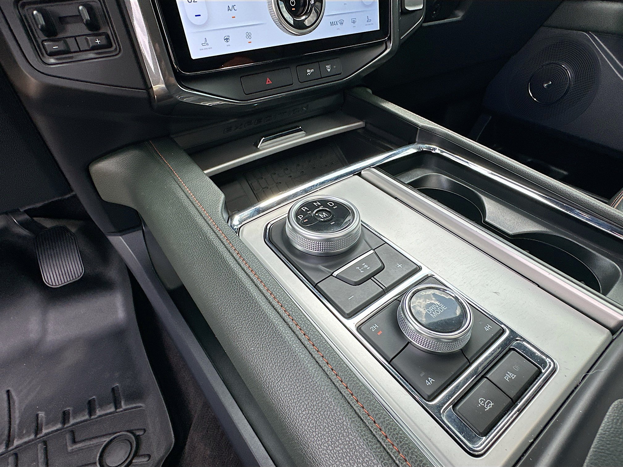 Certified 2022 Ford Expedition Timberline AWD/4WD image 17
