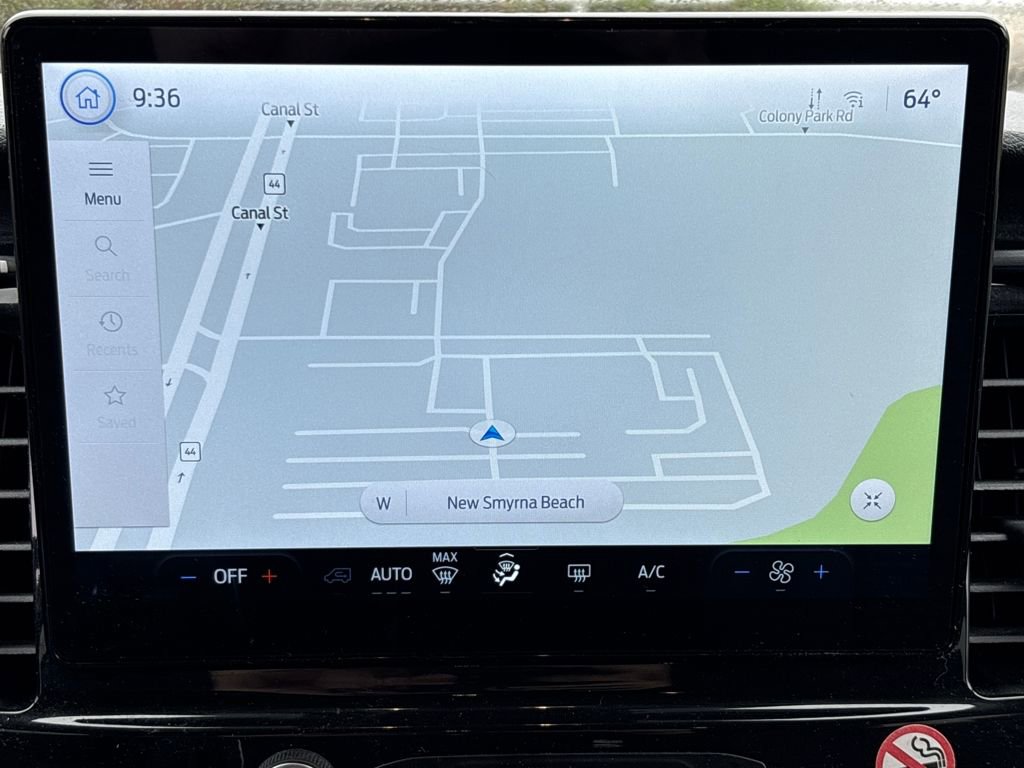 Certified 2024 Ford Transit 350 XLT image 24