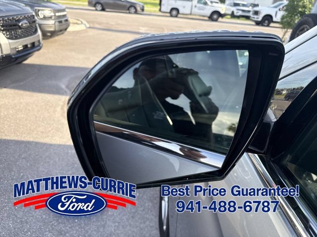 Certified 2020 Ford Expedition XLT w/ Equipment Group 202A AWD/4WD image 8