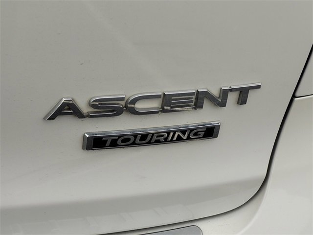 Used 2021 Subaru Ascent Touring w/ Popular Package #2A image 10