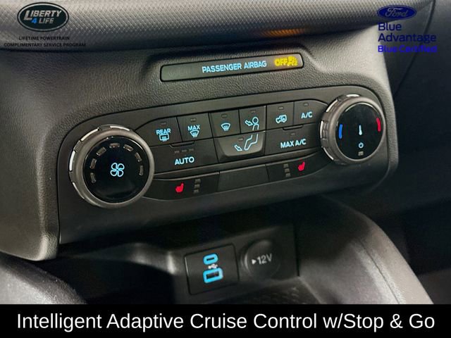 Certified 2022 Ford Bronco Sport Big Bend w/ Convenience Package image 16