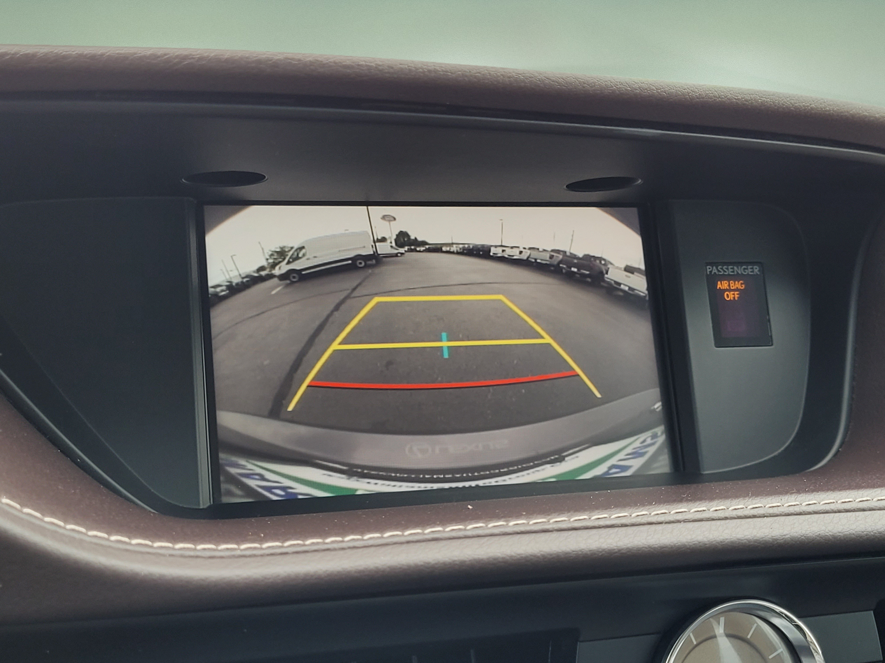 Used 2018 Lexus ES 350 w/ Premier Package FWD image 20