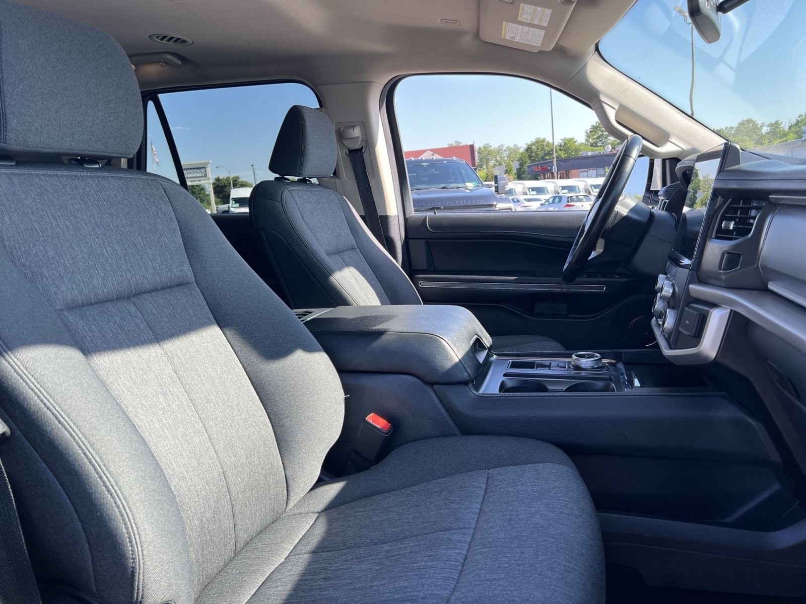 Certified 2024 Ford Expedition Max XLT RWD image 27