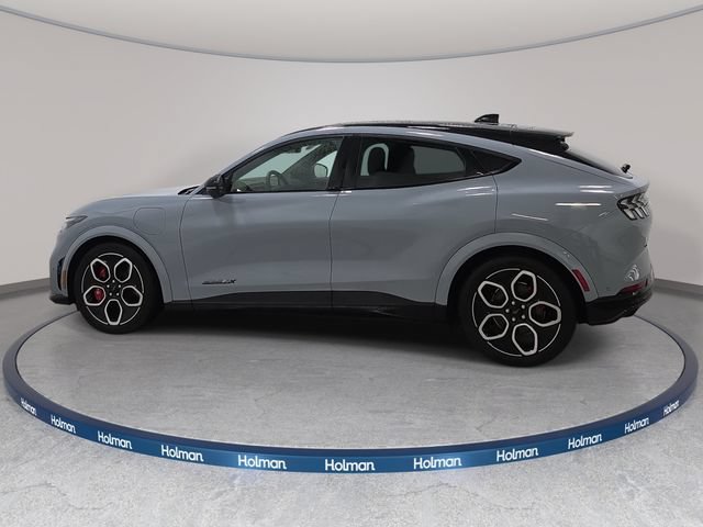 Certified 2024 Ford Mustang Mach-E GT AWD/4WD image 9