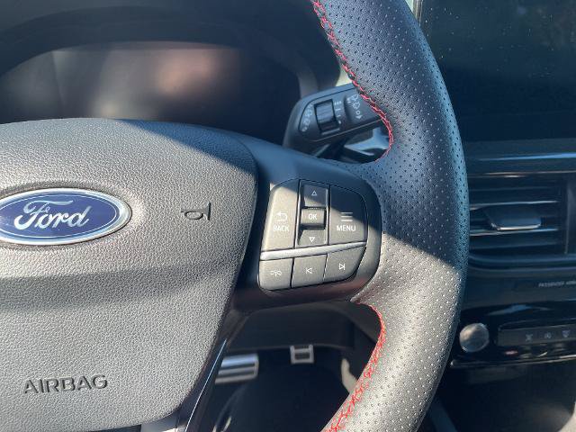 Certified 2024 Ford Escape ST-Line w/ Tech Pack #1 FWD image 30