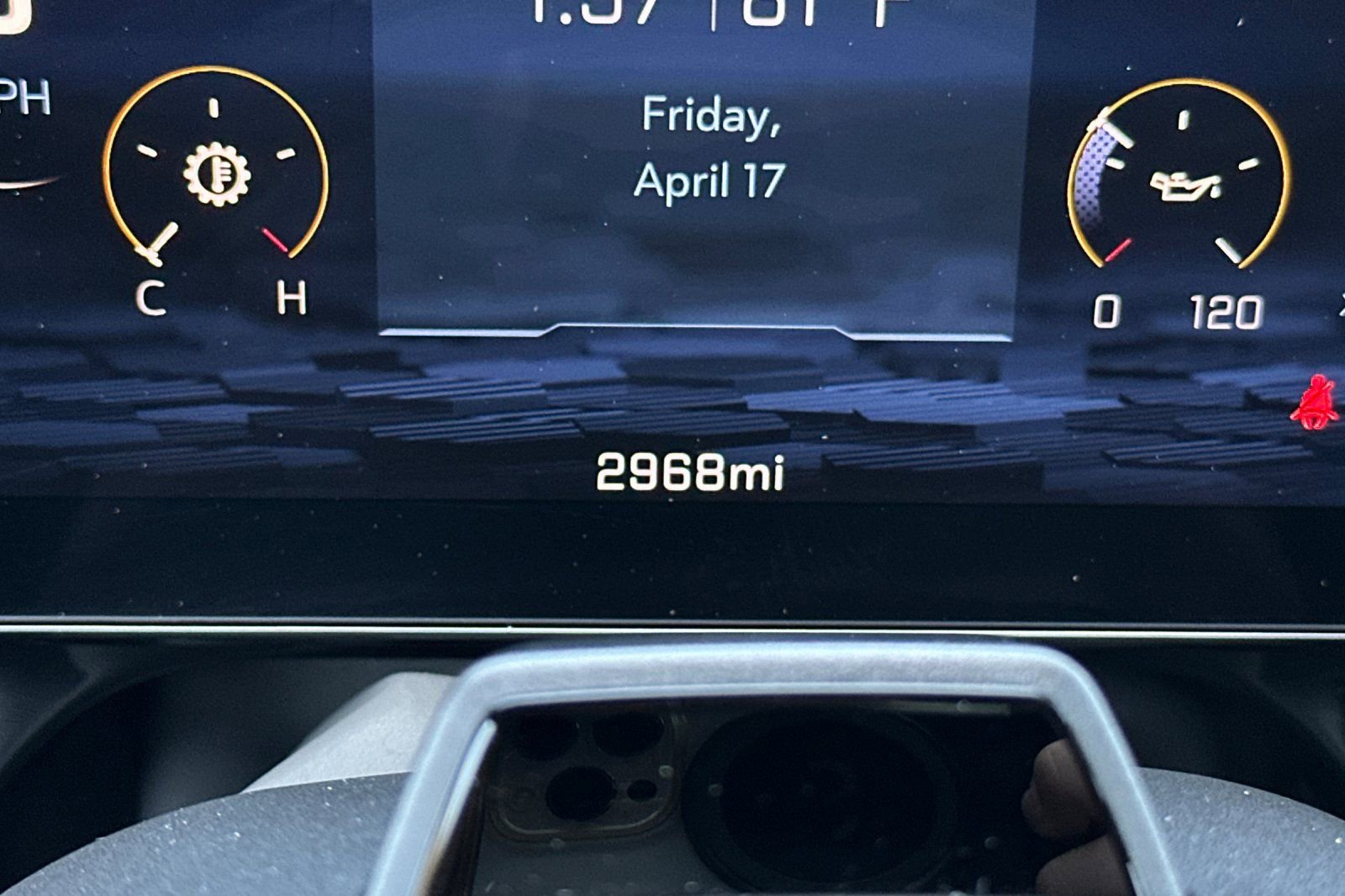 Used 2026 Chevrolet Tahoe RST w/ Advanced Technology Package image 25