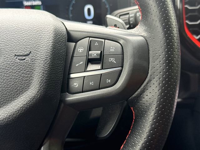 Certified 2024 Ford Ranger Raptor AWD/4WD image 27
