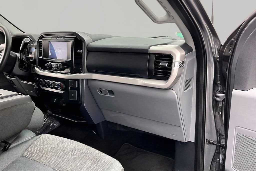 Certified 2023 Ford F150 XLT AWD/4WD image 17