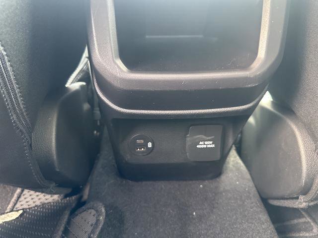 Certified 2024 Ford Ranger Lariat image 35