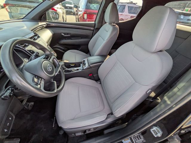 Used 2023 Hyundai Santa Cruz SEL AWD/4WD image 7
