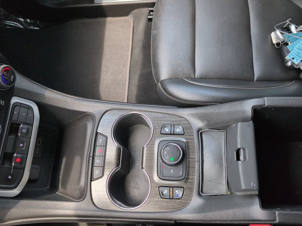 Used 2022 GMC Acadia SLT w/ Elevation Edition FWD image 23