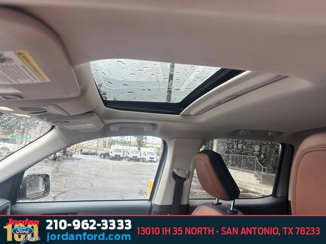 Certified 2022 Ford Maverick Lariat w/ Lariat Luxury Package AWD/4WD image 23