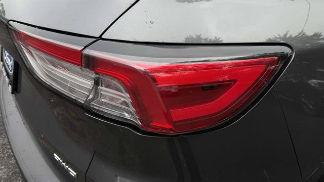Certified 2021 Ford Escape SE AWD/4WD image 8