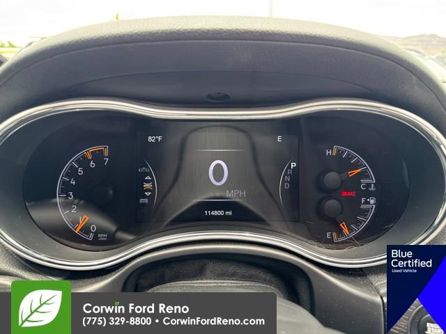 Used 2018 Jeep Grand Cherokee Summit w/ Platinum Series Group AWD/4WD image 19