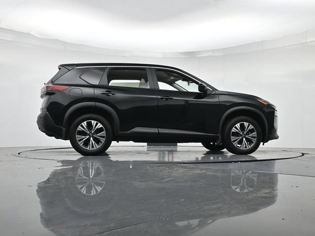 Used 2023 Nissan Rogue SV AWD/4WD image 32