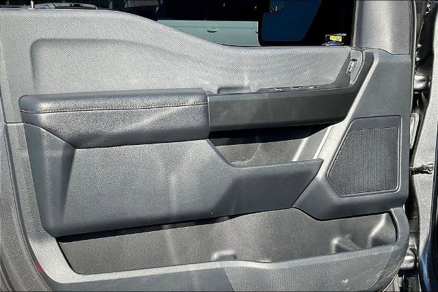 Certified 2023 Ford F150 XL w/ STX Appearance Package RWD image 21