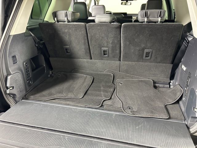 Certified 2025 Ford Expedition Active AWD/4WD image 26